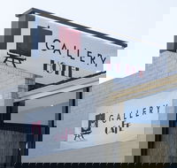Gallery Hotel - Accommodation Sunshine Coast