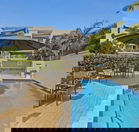 On the Bay Apartments - Accommodation Sunshine Coast