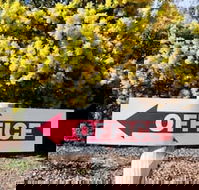 Travellers Rest Motel - Accommodation Sunshine Coast