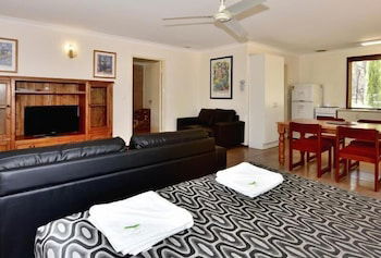Travellers Rest Motel - Accommodation Sunshine Coast 6