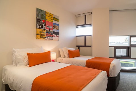 AKOM Prahran - Accommodation Sunshine Coast 6