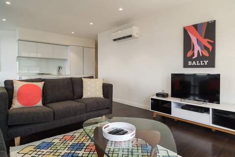 AKOM Prahran - Accommodation Sunshine Coast 4