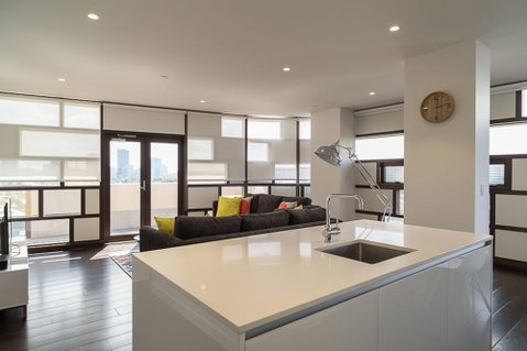 AKOM Prahran - Accommodation Sunshine Coast 0