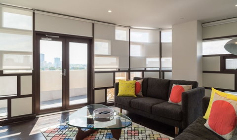 AKOM Prahran - Accommodation Sunshine Coast 3