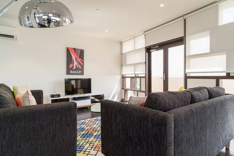 AKOM Prahran - Accommodation Sunshine Coast 1