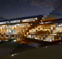 Mantarays Ningaloo Beach Resort - Accommodation Sunshine Coast