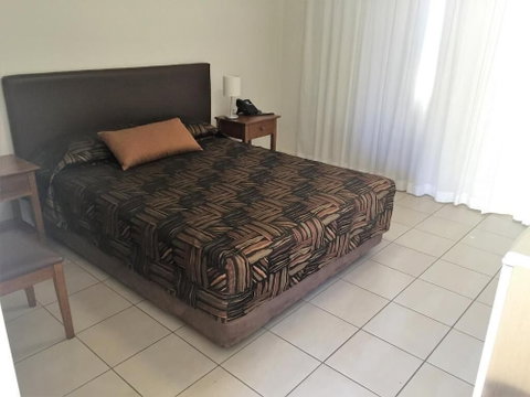 Swag Motel - Accommodation Sunshine Coast 2