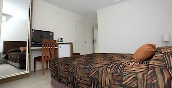 Swag Motel - Accommodation Sunshine Coast 0