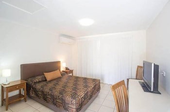 Swag Motel - Accommodation Sunshine Coast 3