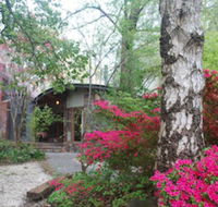 Rocky Creek Art Garden BB
