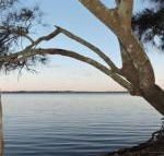 Waterfront Jervis Bay Escape Cooinda