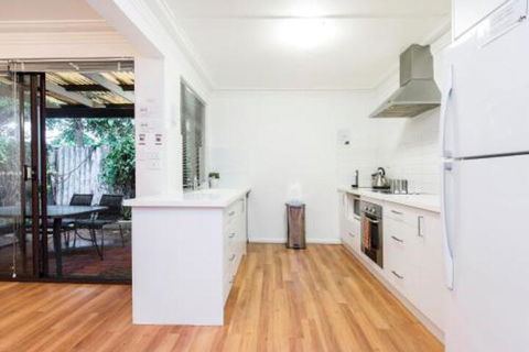 Park Terrace 2 - Accommodation Sunshine Coast 5