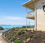The Dolphins Beachfront Apartments - Accommodation Sunshine Coast