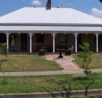 A Homestead on Market - Accommodation Sunshine Coast