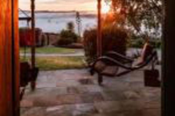 Tambo Upper VIC Accommodation Sunshine Coast