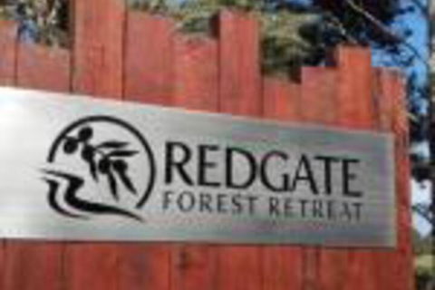 Redgate Forest Retreat - Accommodation Sunshine Coast 0