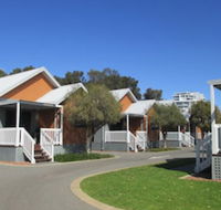 Mandurah Ocean Marina Chalets - Accommodation Sunshine Coast