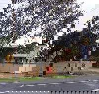 Eaglehawk Motel - Accommodation Sunshine Coast