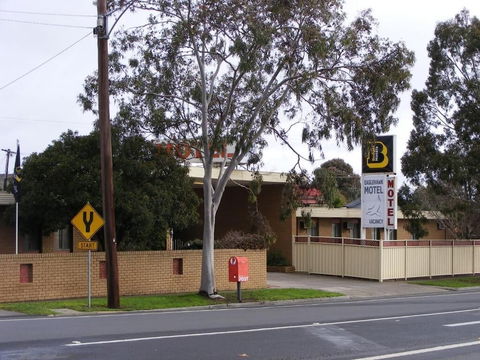 Eaglehawk Motel - Accommodation Sunshine Coast 0