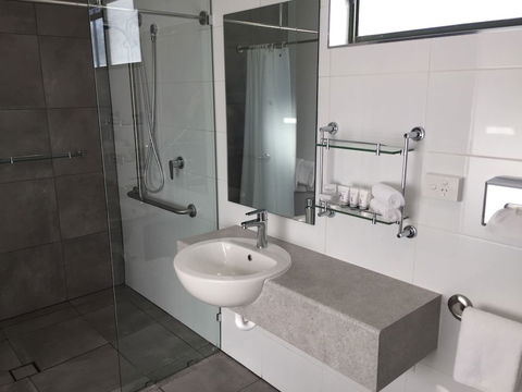 Eaglehawk Motel - Accommodation Sunshine Coast 5