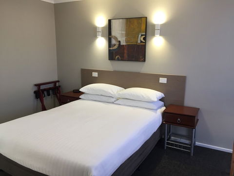 Eaglehawk Motel - Accommodation Sunshine Coast 4