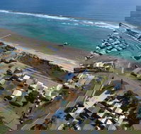Horrocks Beach Caravan Park - Accommodation Sunshine Coast
