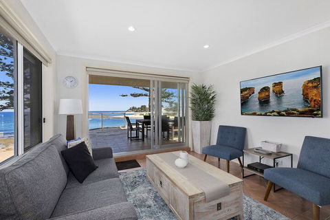 Ocean Pines 5 - Accommodation Sunshine Coast 3