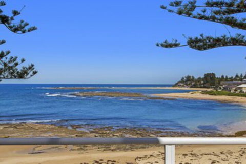 Ocean Pines 5 - Accommodation Sunshine Coast 0