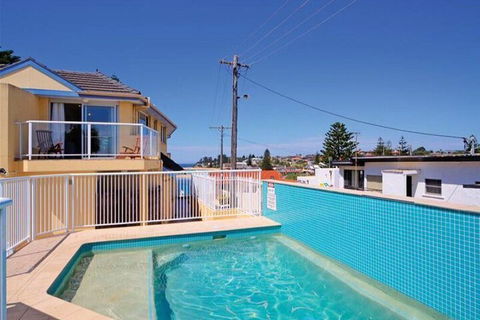 Ocean Pines 5 - Accommodation Sunshine Coast 1