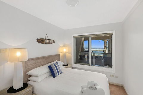 Ocean Pines 5 - Accommodation Sunshine Coast 2
