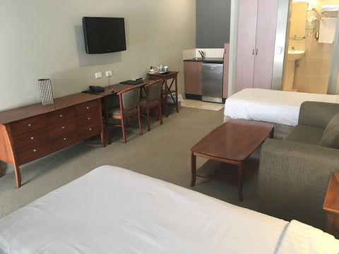 Shangri-La Gardens - Accommodation Sunshine Coast 5