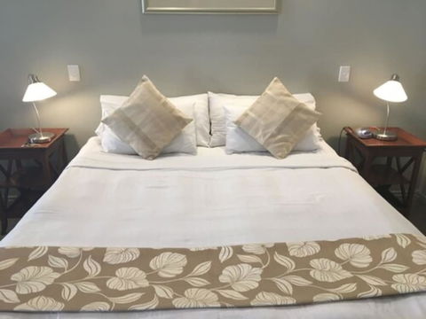 Shangri-La Gardens - Accommodation Sunshine Coast 6