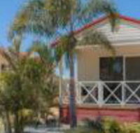 Outback Oasis Caravan Park - Accommodation Sunshine Coast
