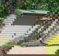 Berri Riverside Holiday Park - Accommodation Sunshine Coast