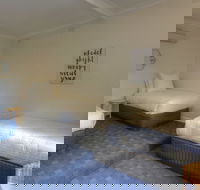 Corryong Hotel Motel - Accommodation Sunshine Coast