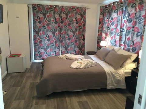 Scout Hall - Accommodation Sunshine Coast 2