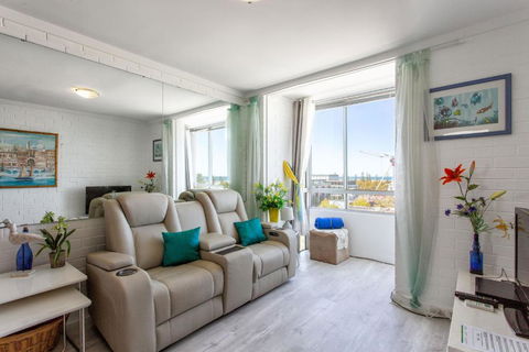 Indian Ocean Views - Accommodation Sunshine Coast 1