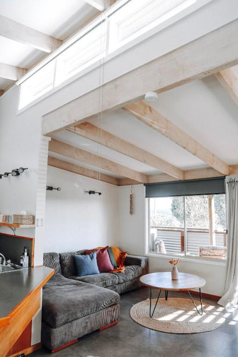 The PC Cottage - Accommodation Sunshine Coast 2
