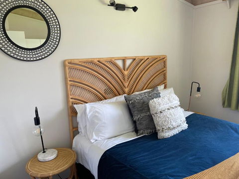 The PC Cottage - Accommodation Sunshine Coast 1