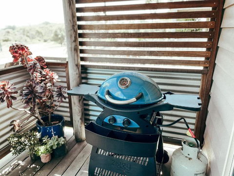 The PC Cottage - Accommodation Sunshine Coast 5