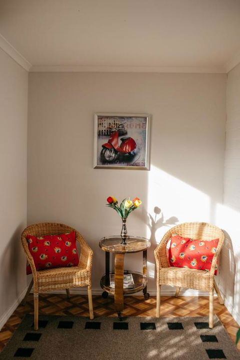 Goldies On Piper Kyneton - Accommodation Sunshine Coast 1