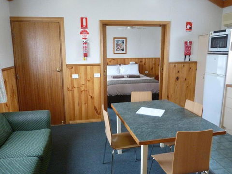 Wodonga Caravan & Cabin Park - Accommodation Sunshine Coast 7