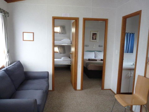 Wodonga Caravan & Cabin Park - Accommodation Sunshine Coast 2
