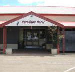 Parndana Hotel Cabins - Accommodation Sunshine Coast