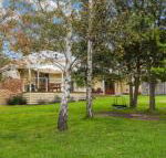 Country House Retreat - Accommodation Sunshine Coast
