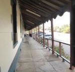 Railway Tavern Northampton - Accommodation Sunshine Coast