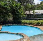 Gumnut Glen Cabins - Accommodation Sunshine Coast