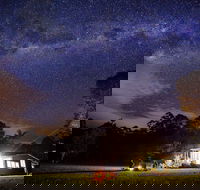 Nightcap Ridge - Accommodation Sunshine Coast