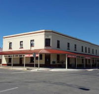 Copper Coast Hotel - Accommodation Sunshine Coast