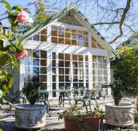 Bygone Beautys Cottages - Bronte Cottage - Accommodation Sunshine Coast